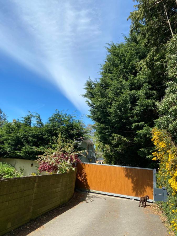 Scarr View 1St Floor Apartment A98W710 Wicklow Exterior foto